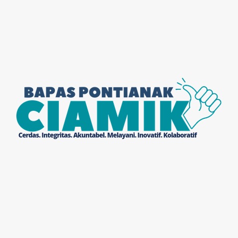 Bapas Pontianak, ABH, Lapas, Rutan, Kemenkumham Kalbar