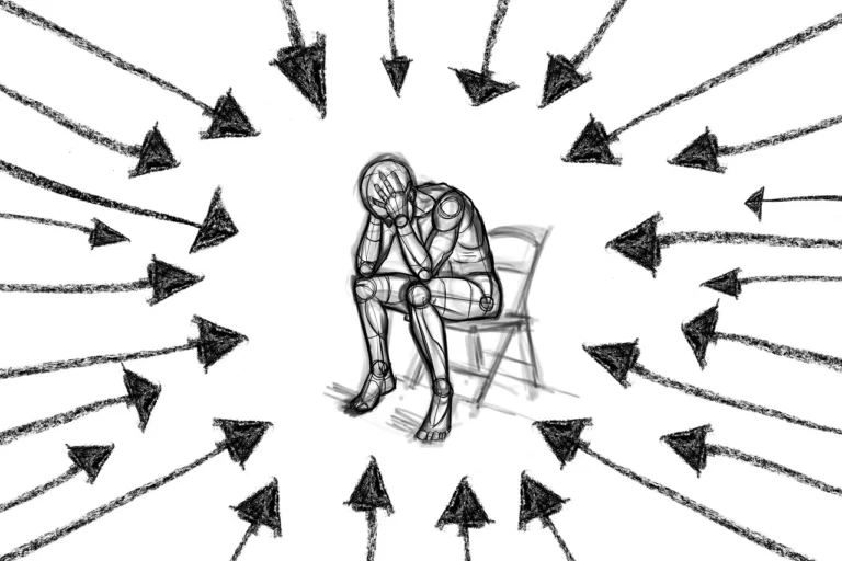 Burnout; Memimpin Dalam Tekanan Overcrowded Penjara