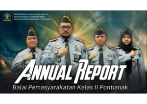BAPONTI – ANNUAL REPORT 2023