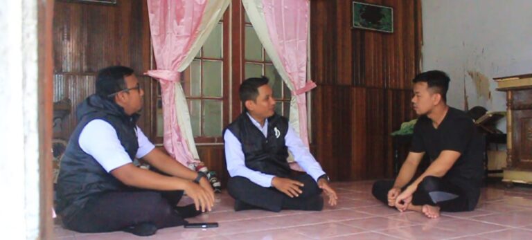 Kegiatan Bapas Pontianak tanggal 22 Februari 2024