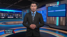 Griya Abhipraya Bapas Pontianak