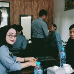 Sosialisasi Tata Cara Pelaksanaan Pembantu Pembimbing Kemasyarakatan (PPK) Pada RUTAN/LPAS/LAPAS/LPKA