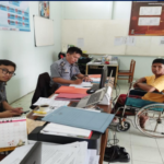 Kegiatan Bapas Pontianak 04 Juni 2024