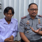 Eks Napiter Sukses Buka Usaha Meubel