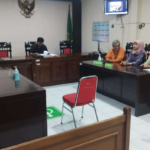 Pelaksanaan Tugas Pembimbing Kemasyarakatan dan Petugas SDP dalam Penanganan Klien Anak di Bapas Pontianak