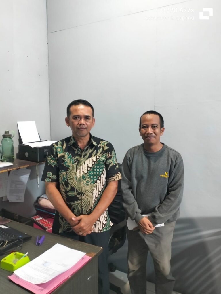 Penanganan Anak yang Berhadapan dengan Hukum: Pendekatan Perlindungan dan Pembinaan