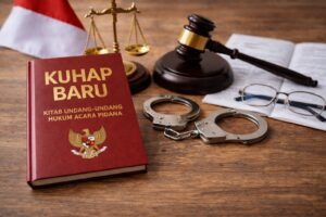 UNDANG-UNDANG REPUBLIK INDONESIA  NOMOR 20 TAHUN 2025 TENTANG  KITAB UNDANG-UNDANG HUKUM AC.ARA PIDANA